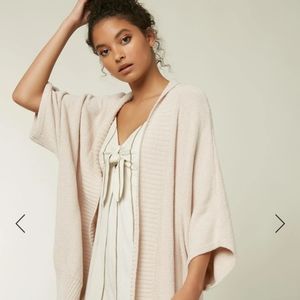 O'Neill Crescent Bay Sweater NWT